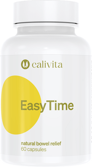 Easy Time CaliVita 60 kapsula