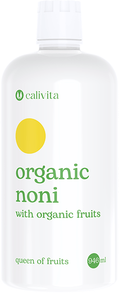 Noni Organski Sok CaliVita 946 ml.