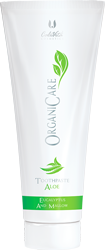 OrganiCare Pasta za Zube Aloe Vera CaliVita 75 ml.