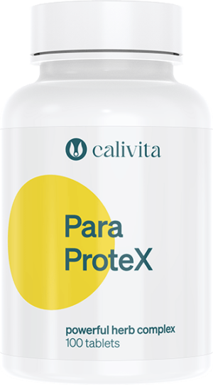 ParaProteX CaliVita 100 tableta