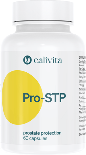 Pro-Stp CaliVita 60 kapsula