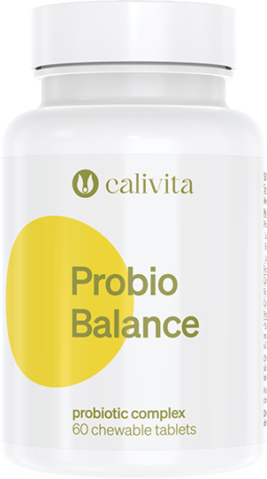 Probio Balance CaliVita 60 tableta