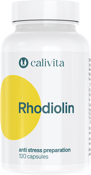 Rhodiolin CaliVita 120 kapsula