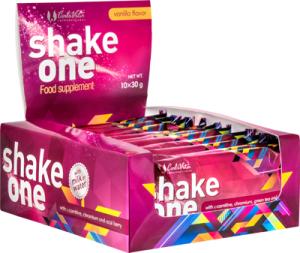 Shake One CaliVita 10x30 gr.