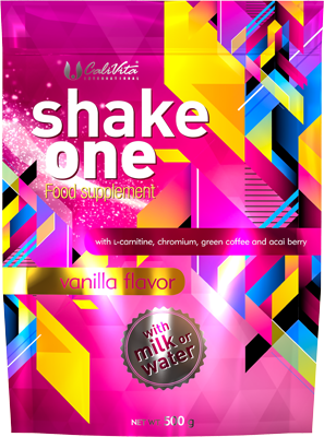 Shake One CaliVita 500 gr.