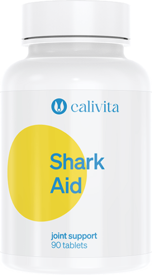 Shark Aid CaliVita 90 tableta