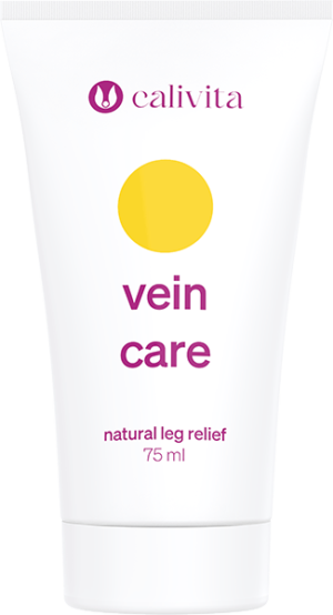 Vein Care Krema za vene CaliVita 75 ml.