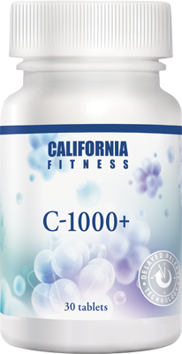 C 1000   30 tabletten