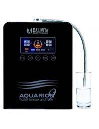 Aquarion Wasserionisator und Alkalisator 9