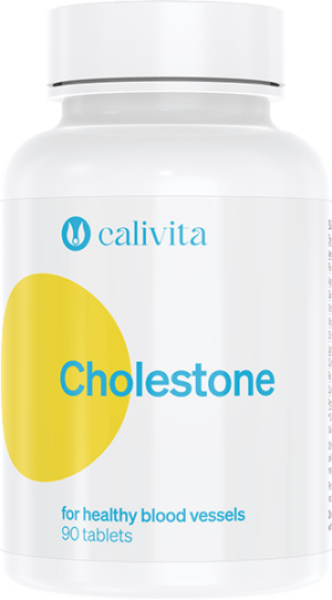 Cholestone        90 tabletten