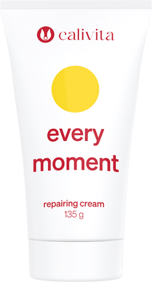 Every Moment creme