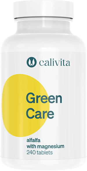 Green Care      240 tabletten