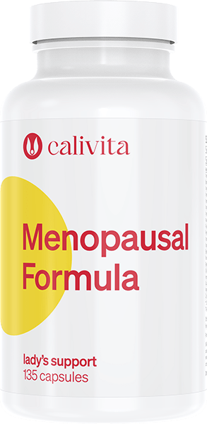 Menopausal Formula     135 kapseln