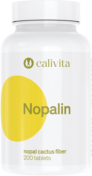 Nopalin     200 tabletten