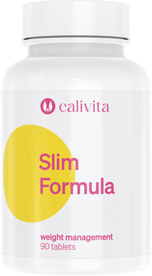 Slim Formula     90 tabletten