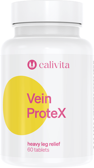 Vein Protex    60 tabletten