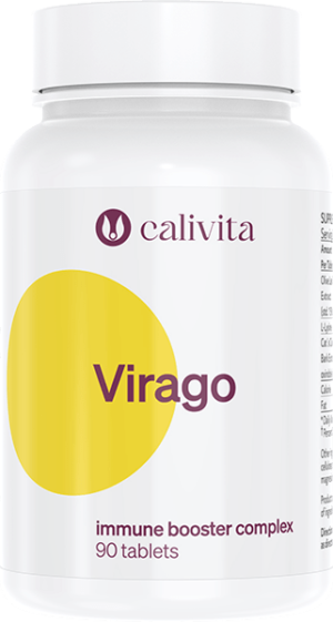 VirAgo 90 tabletten