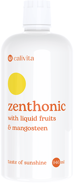 ZenThonic     946 ml